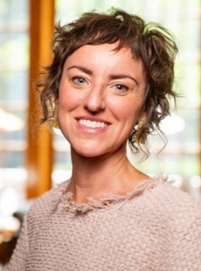 Dr. Cris Hughes